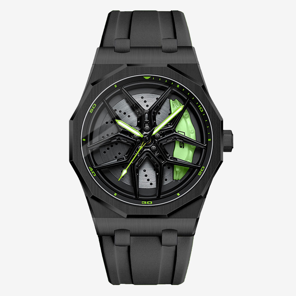 RS Series Vantage AP Wristwatch
