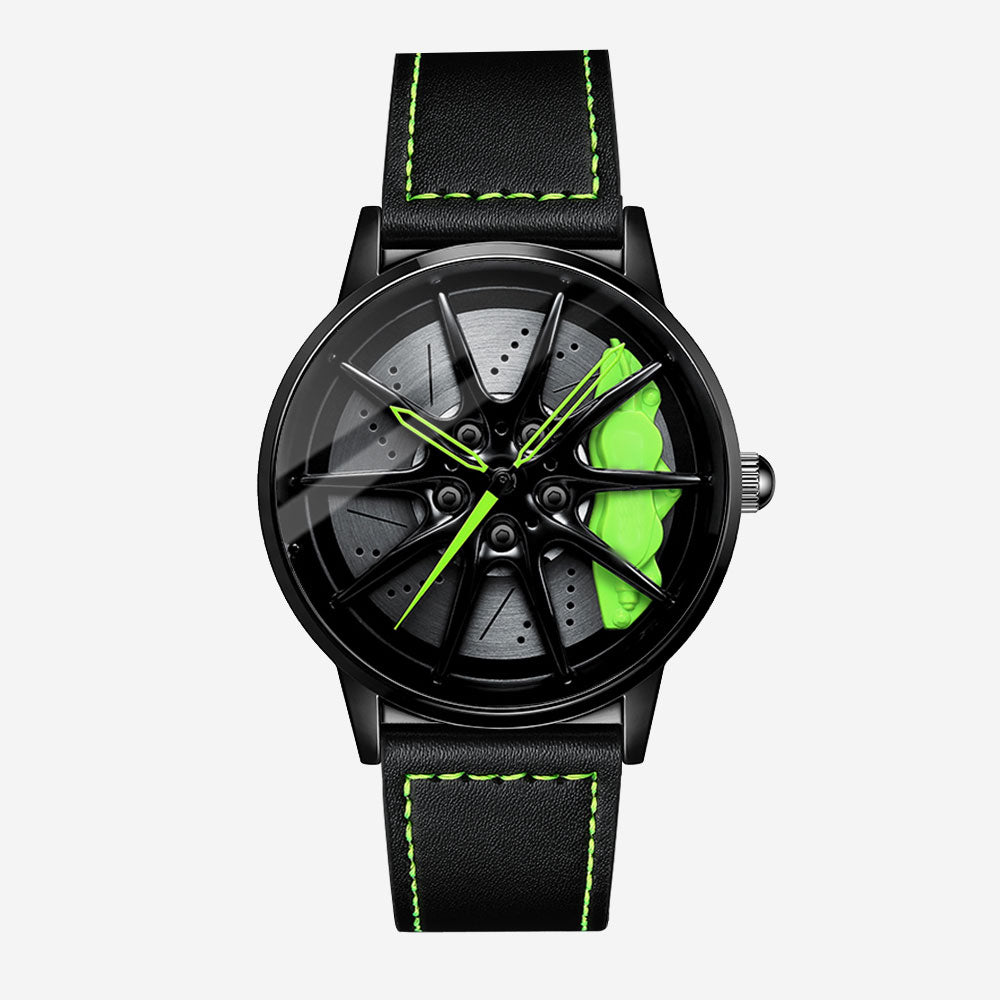 A Series Avante Wristwatch