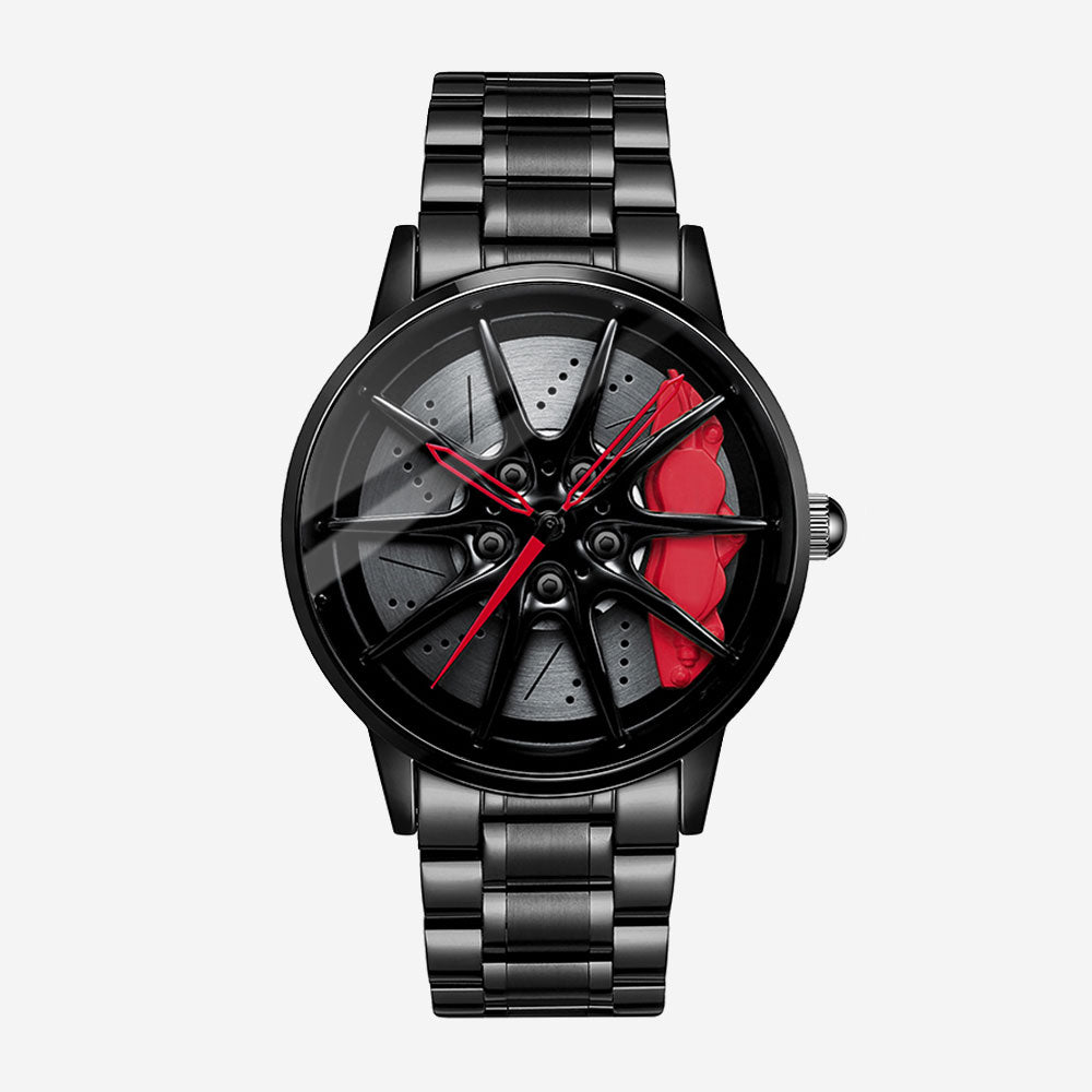 A Series Avante Wristwatch