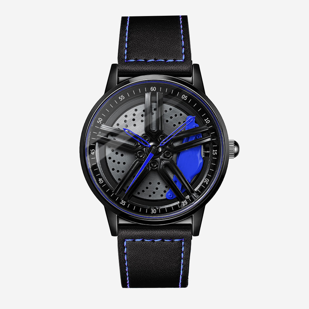 Classic Series Legacy Wristwatch