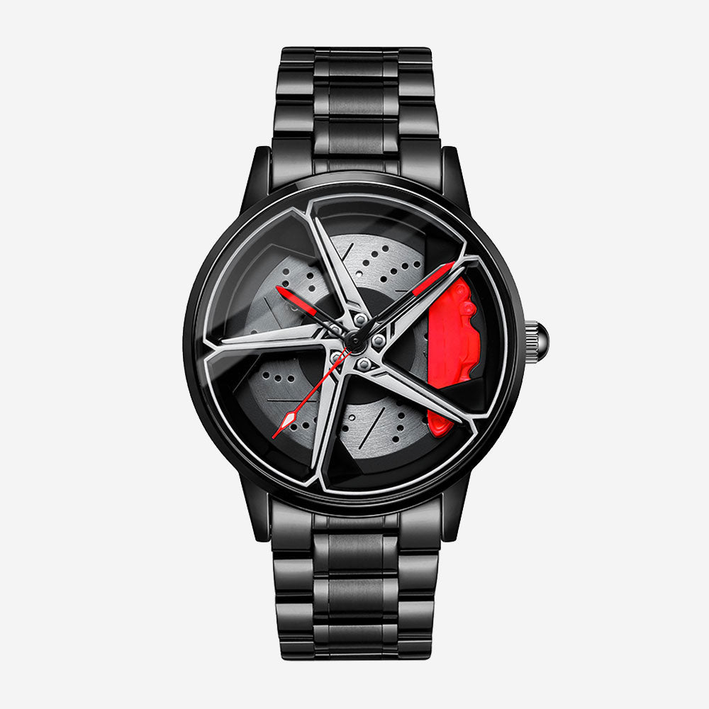 Italia GT Series AeroBlade Wristwatch