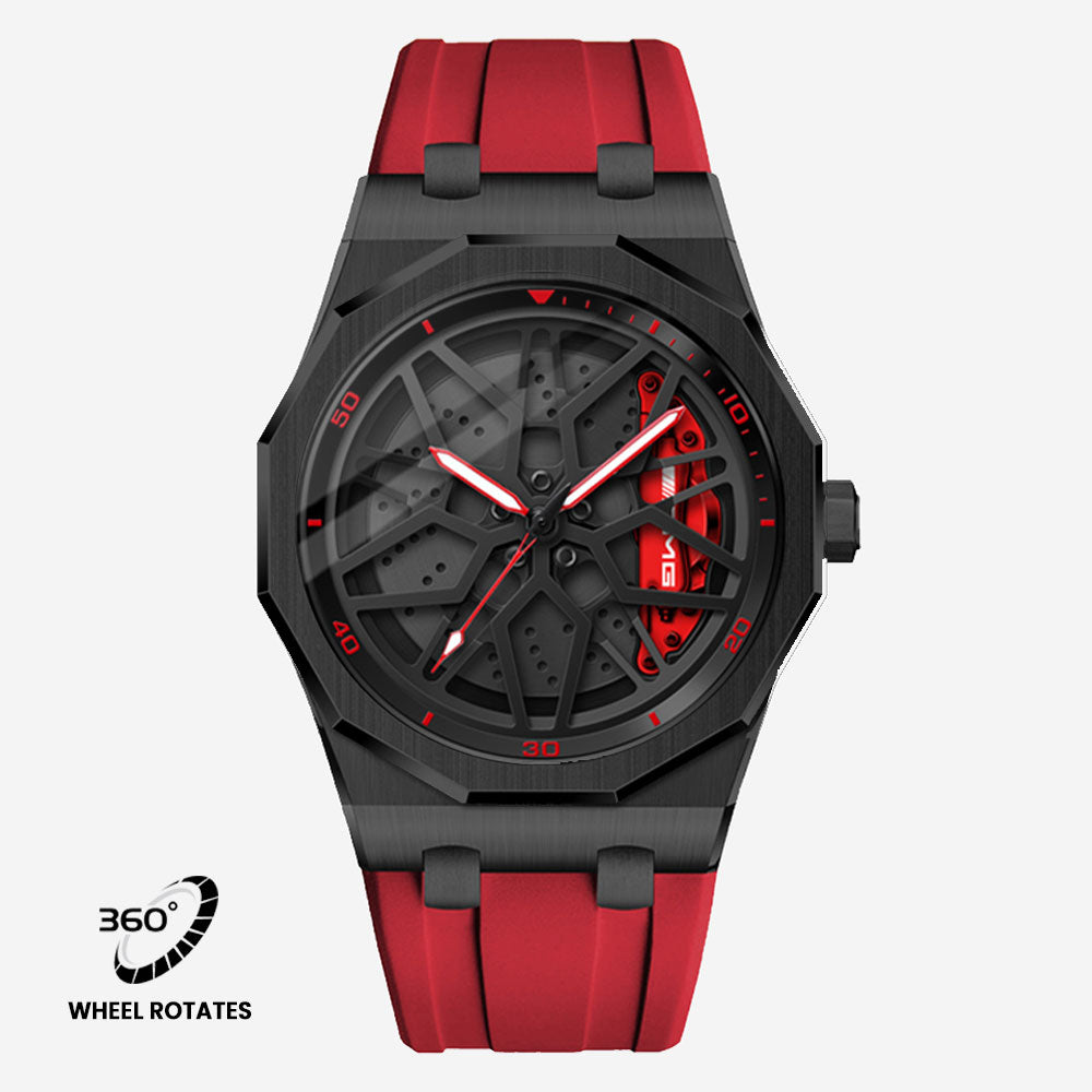 G Series Regalia AP Wristwatch