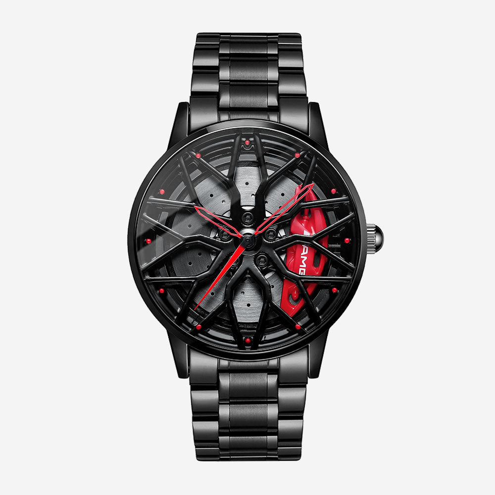 G Series Iconic Wristwatch