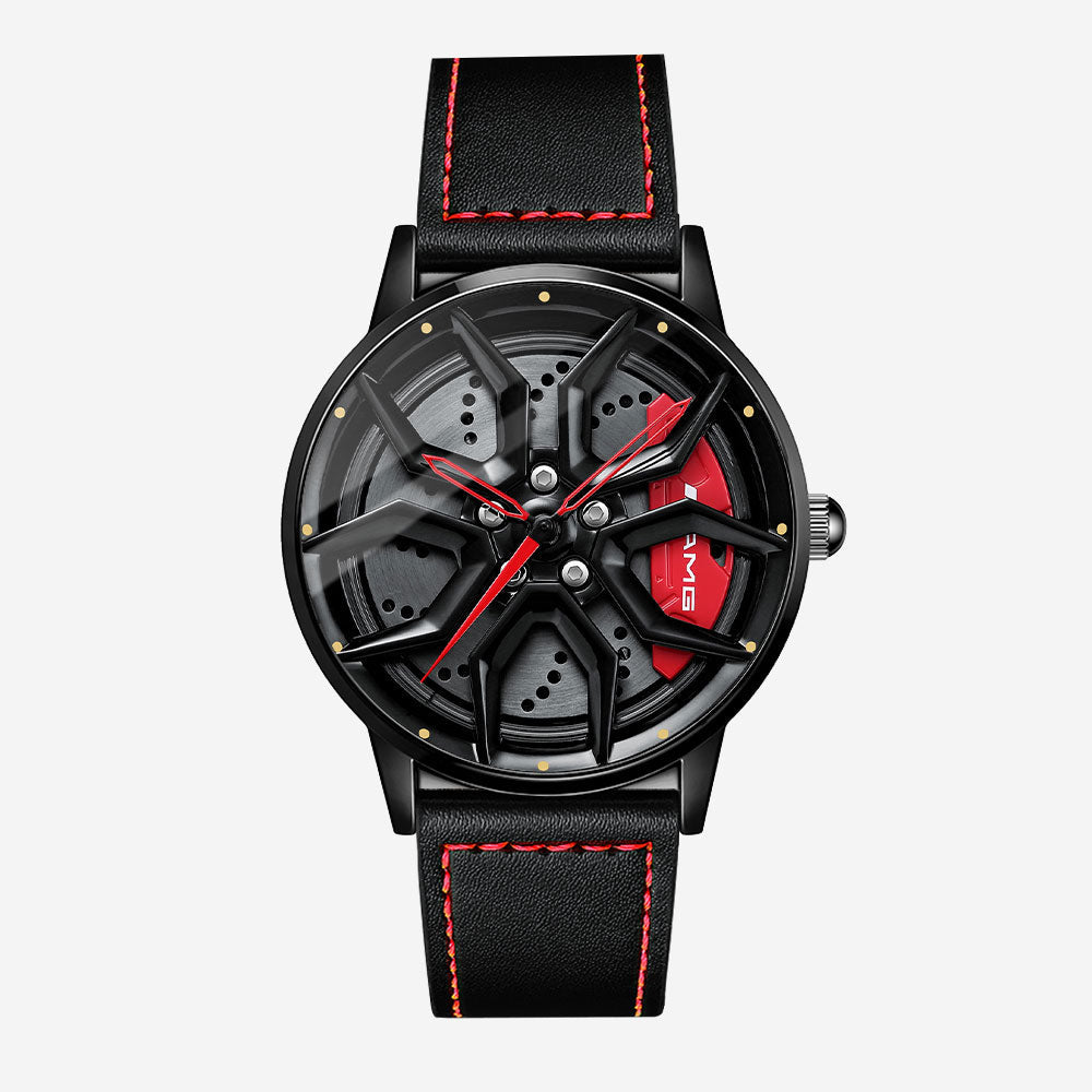 S Series Elite Wristwatch
