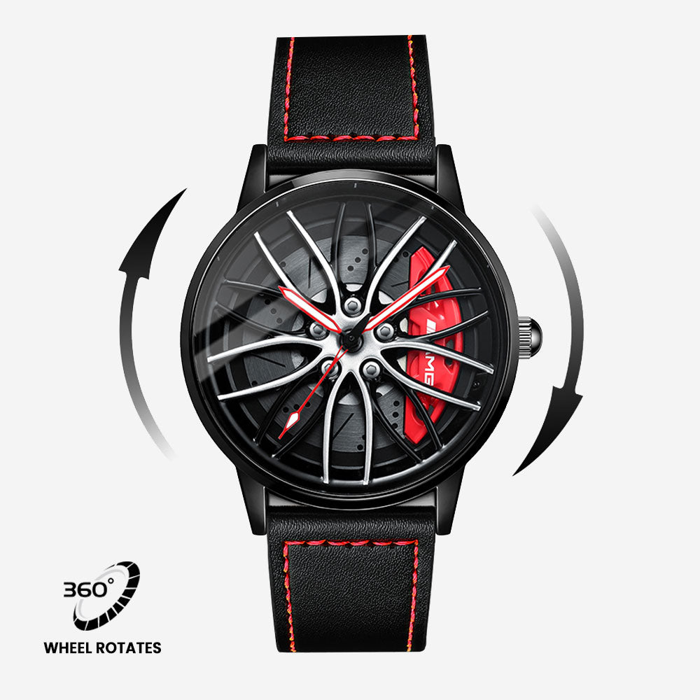 Performance Series Power Wristwatch