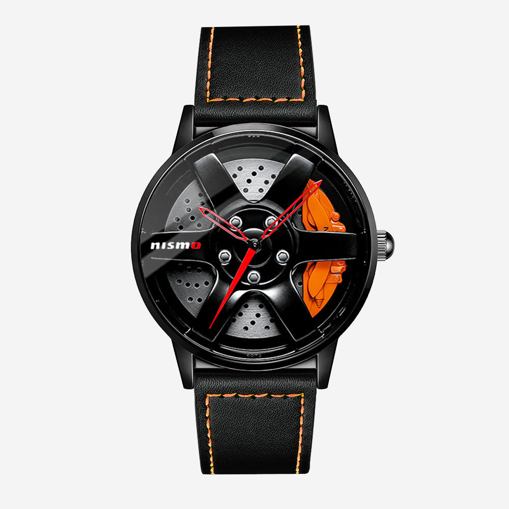 Apex Series Godzilla Wristwatch