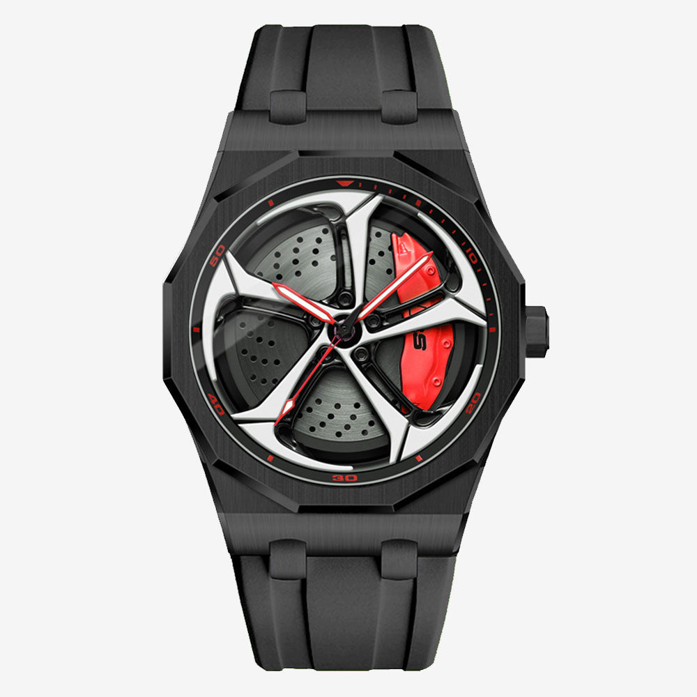 RS Series Quatro AP Wristwatch