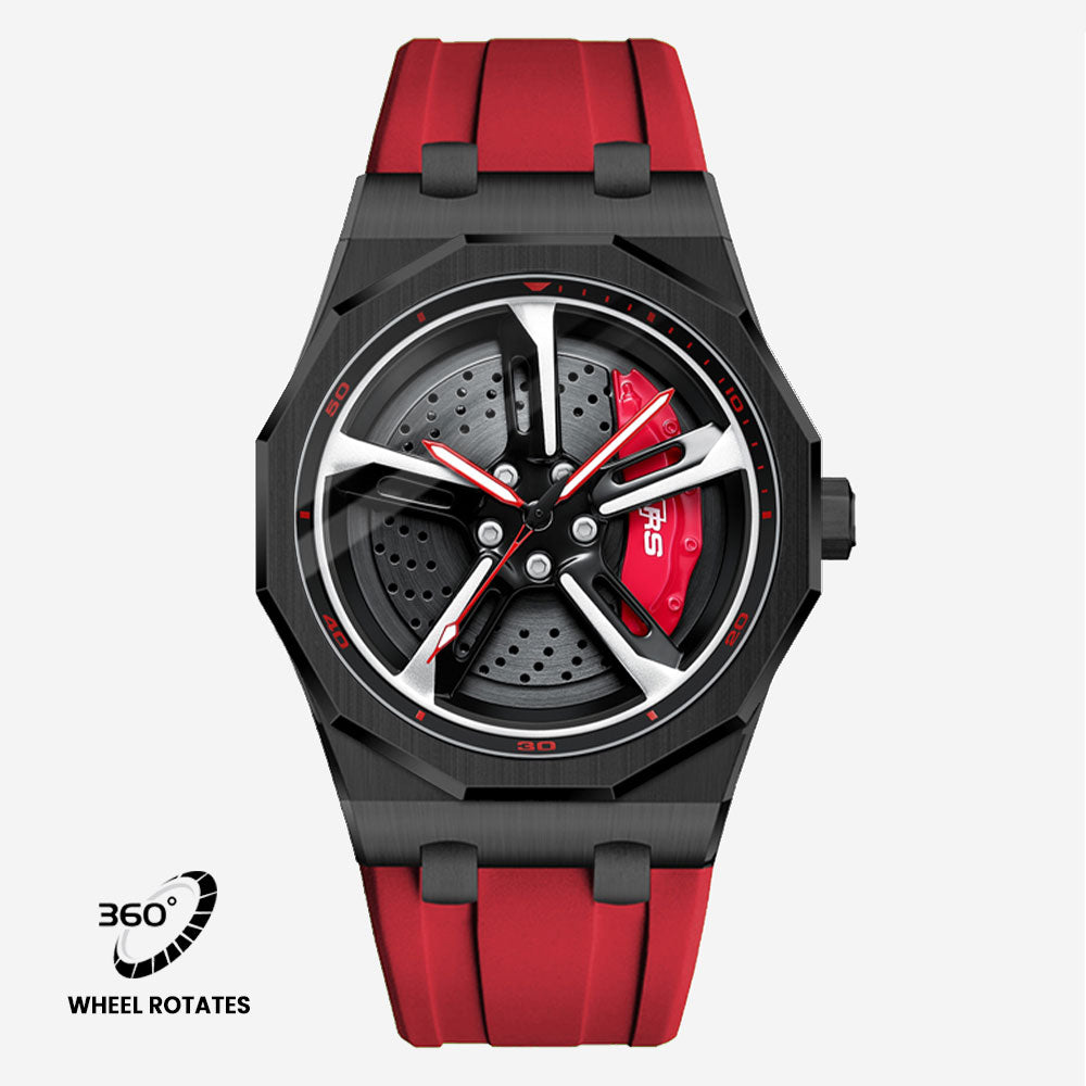 RS Series Razor AP Wristwatch