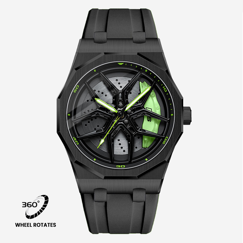 RS Series Vantage AP Wristwatch