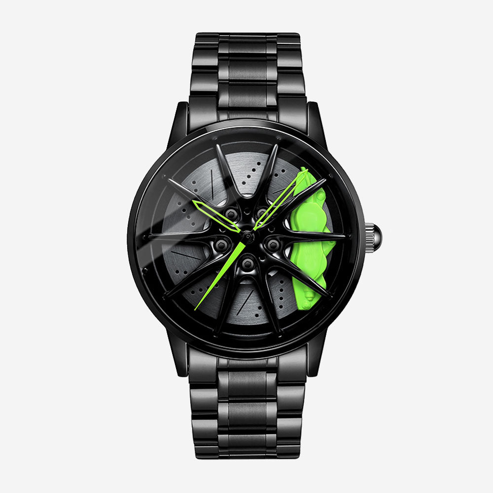 A Series Avante Wristwatch