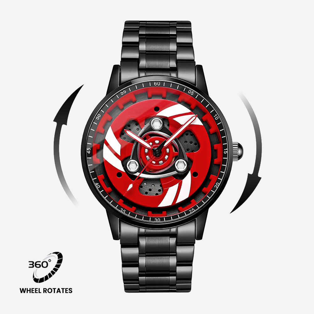 RevTorque Series Switch Wristwatch