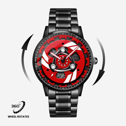 RevTorque Series Switch Wristwatch