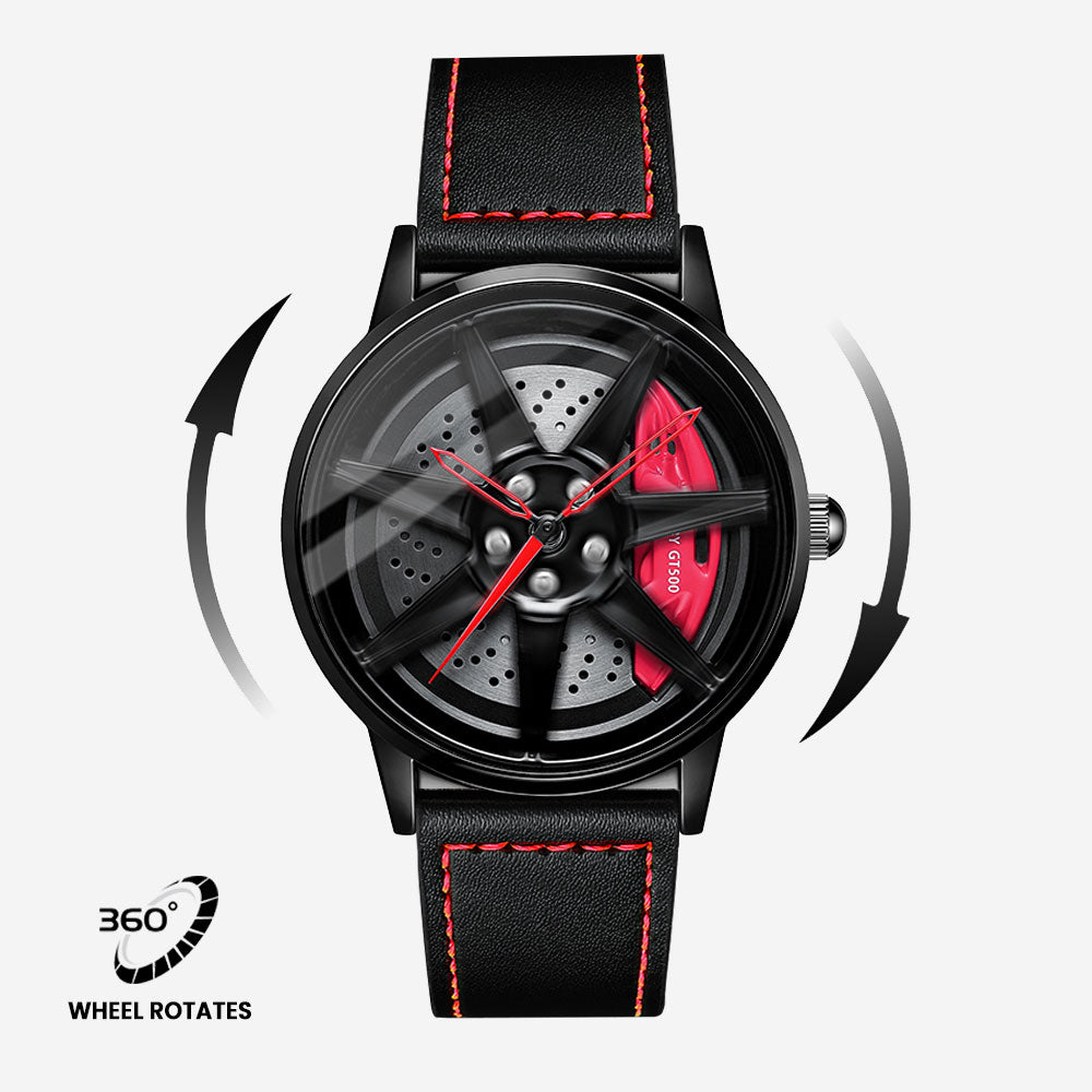 Stallion Series GT500 Wristwatch