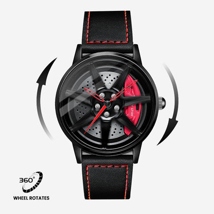 Stallion Series GT500 Wristwatch
