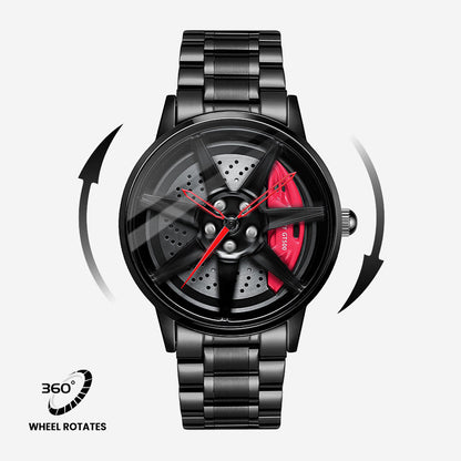 Stallion Series GT500 Wristwatch