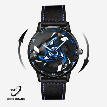 Naruto Series Itachi Wristwatch