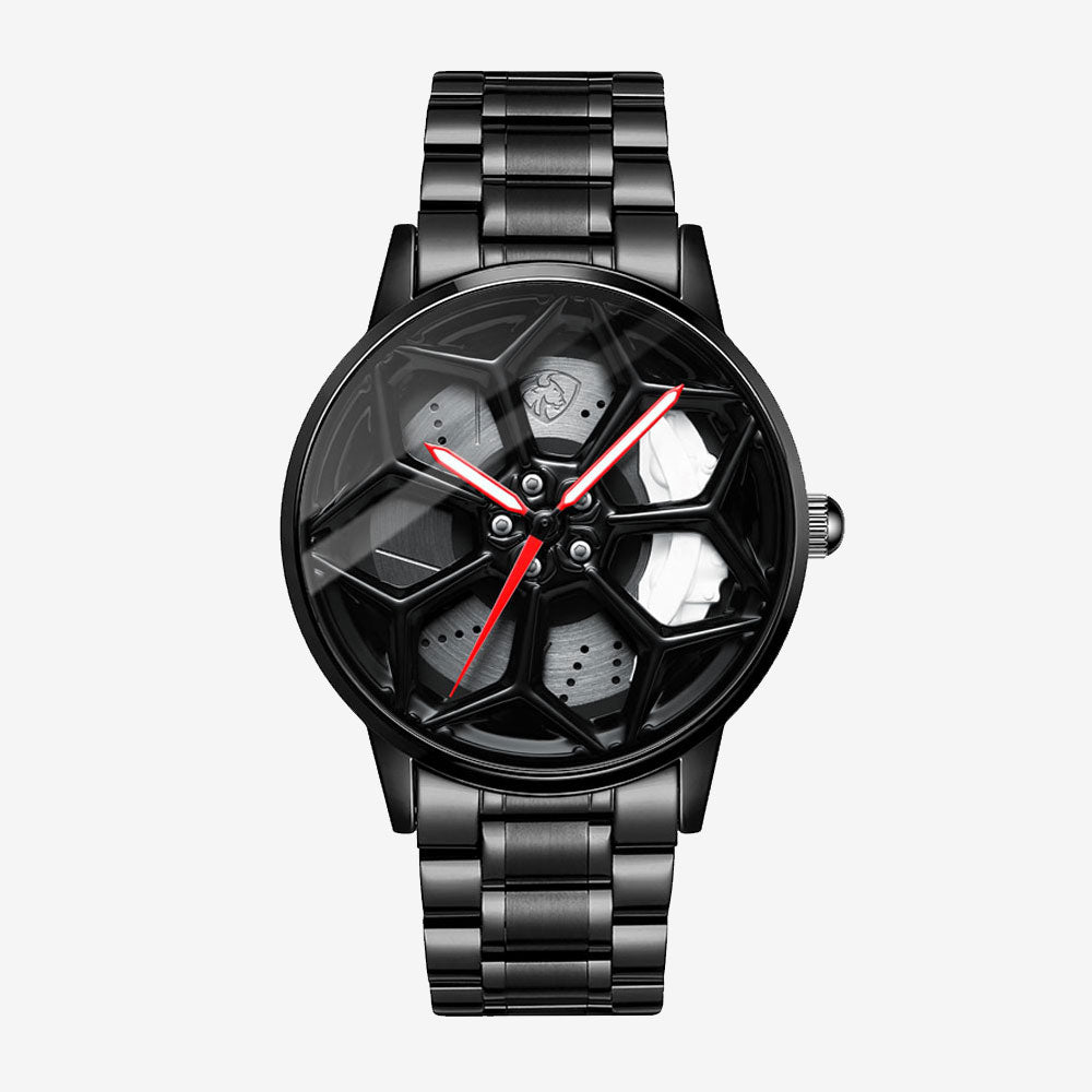 Veloce Series Alpha Wristwatch