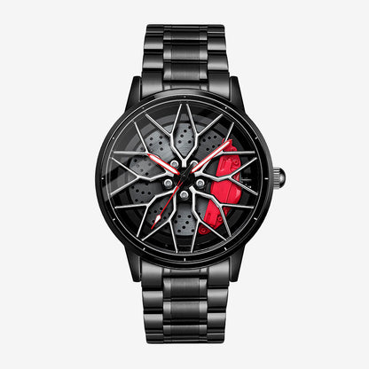 Trailblazer Series SVR Wristwatch
