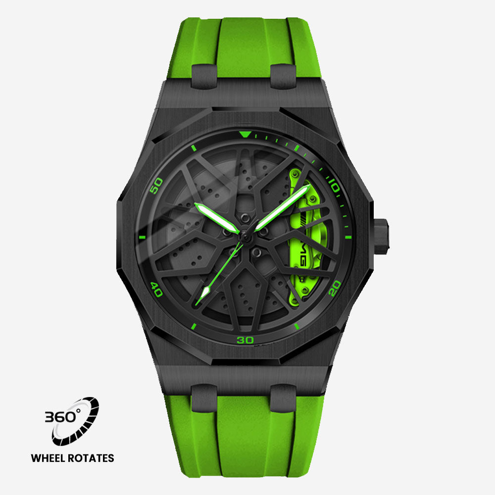 G Series Regalia AP Wristwatch