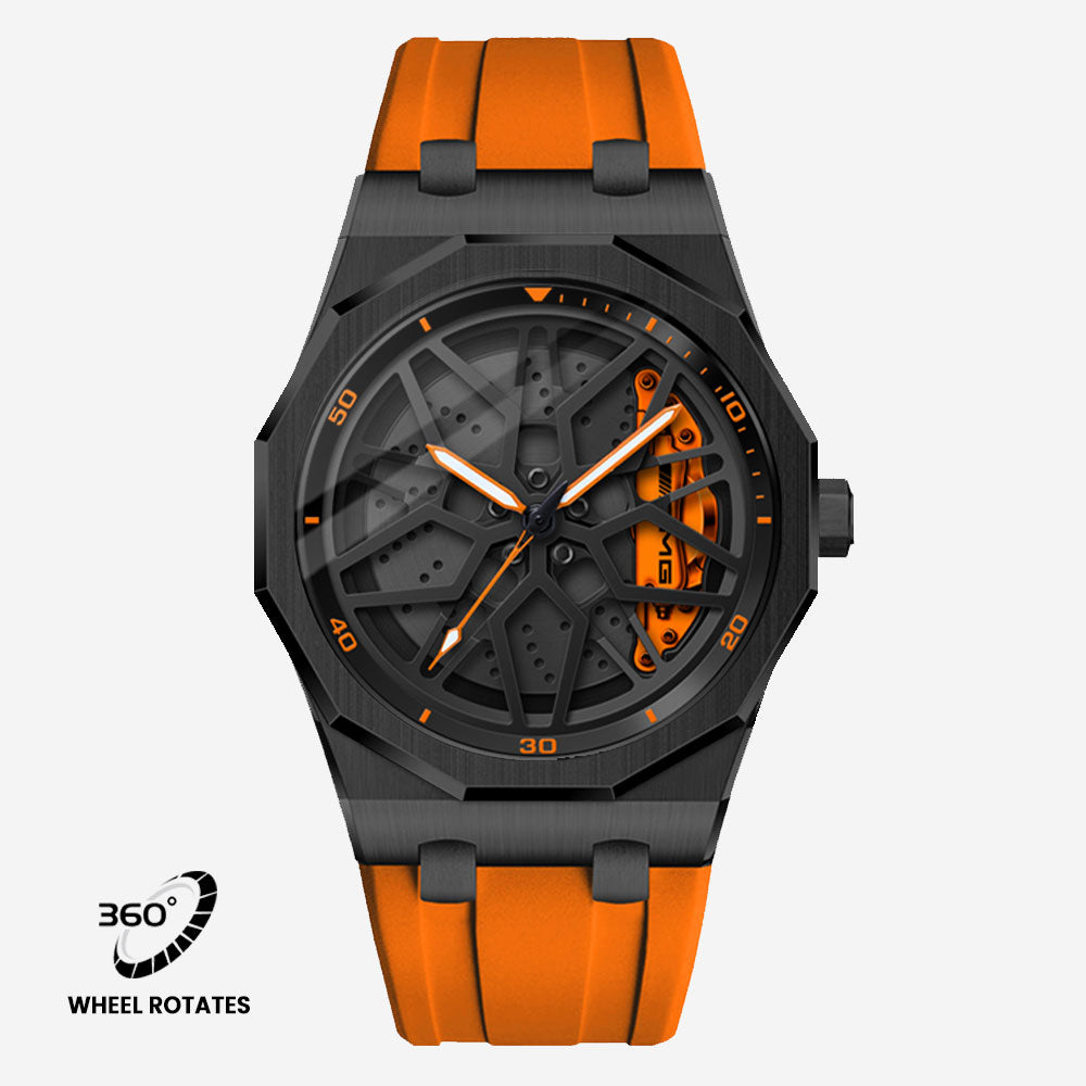 G Series Regalia AP Wristwatch