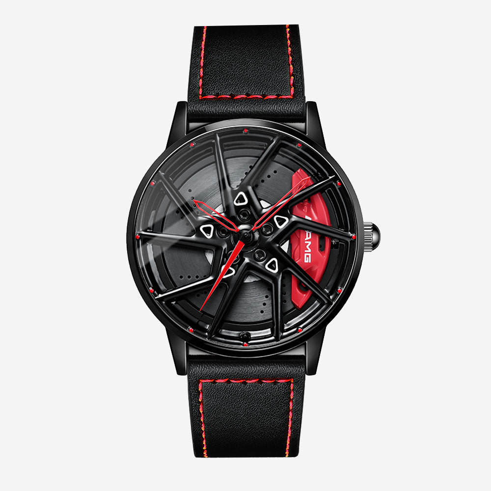 C Series Avante Wristwatch