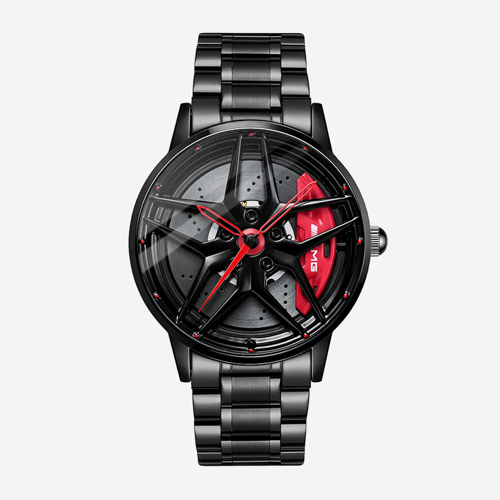 Executive Series Innovator Wristwatch