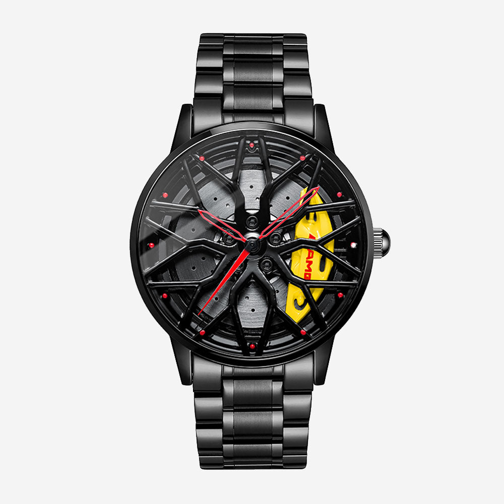 G Series Iconic Wristwatch