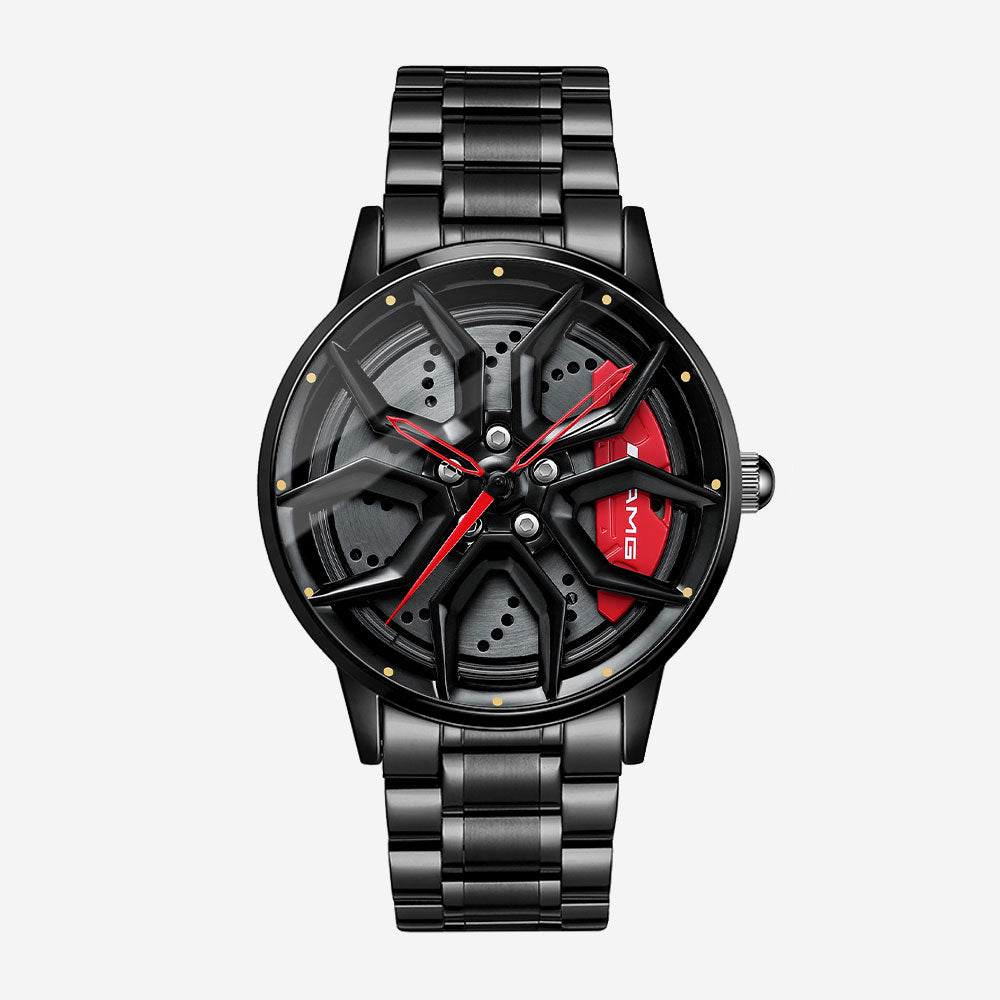 S Series Elite Wristwatch