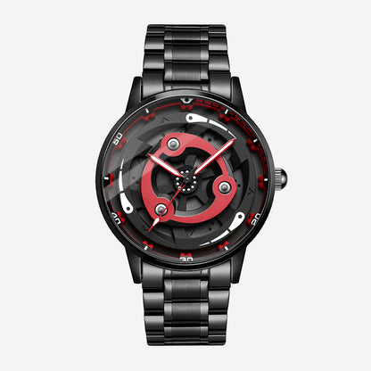 Naruto Series Madara Wristwatch