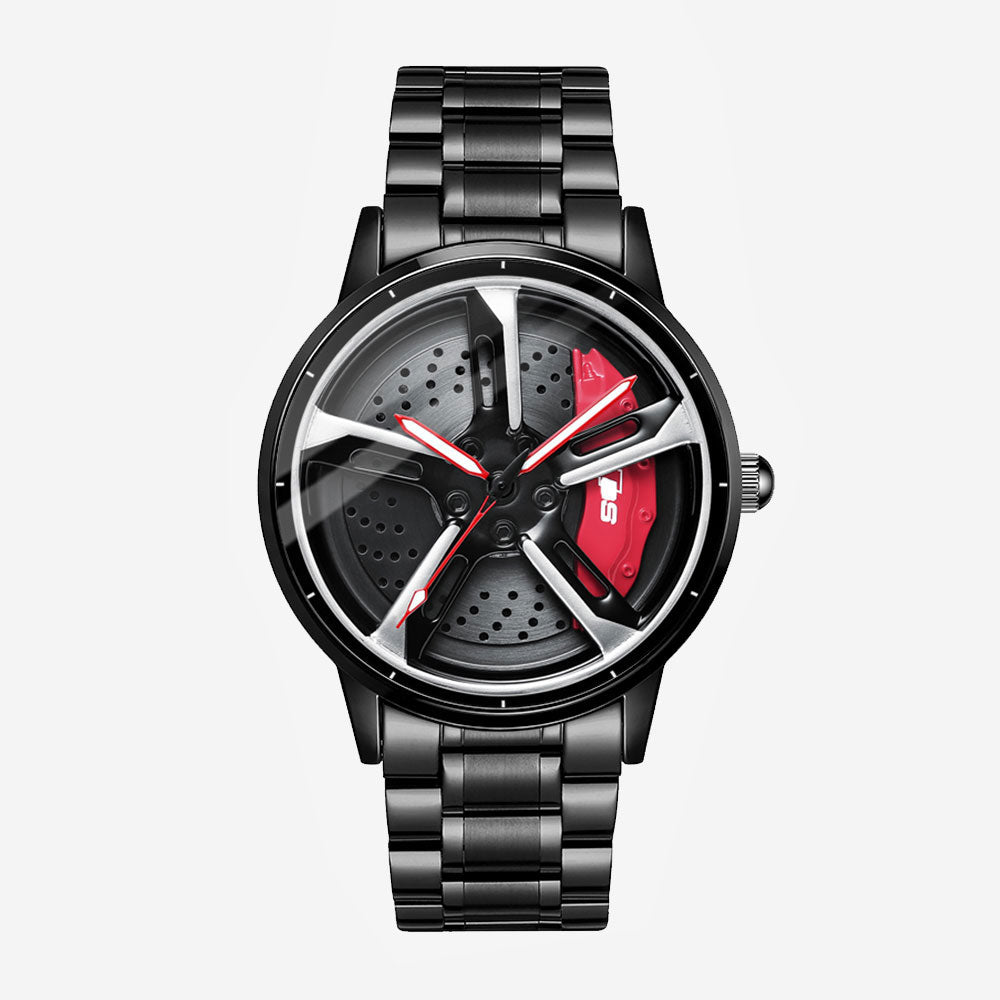 RS Series Razor Wristwatch