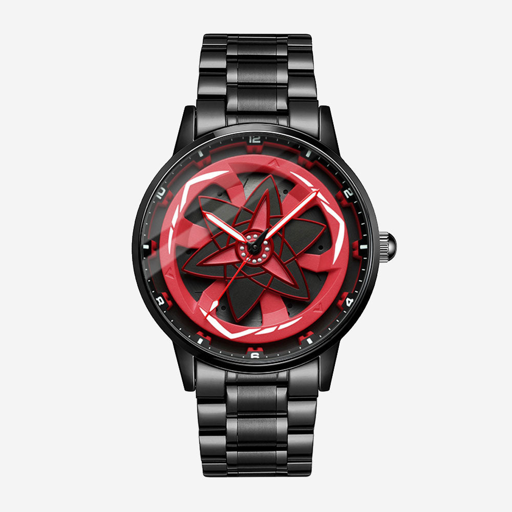 Naruto Series Sasuke Wristwatch